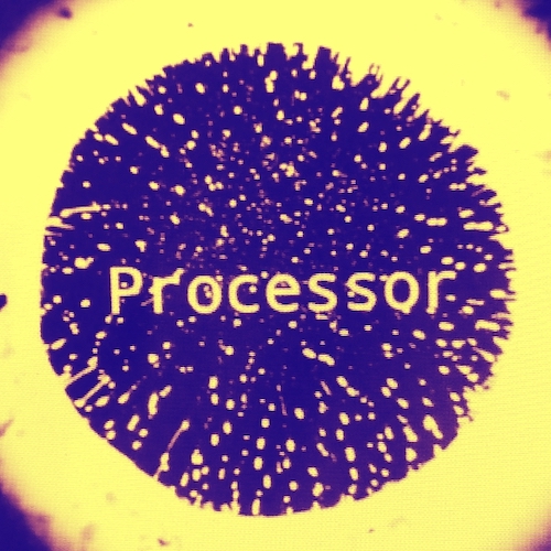 Processor