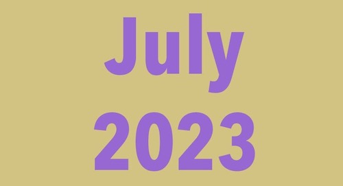 July 2023