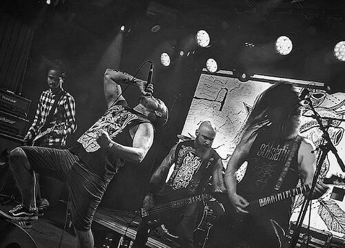 Heathen Hearts