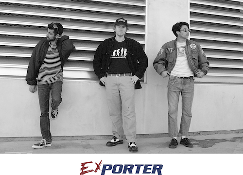 exPorter