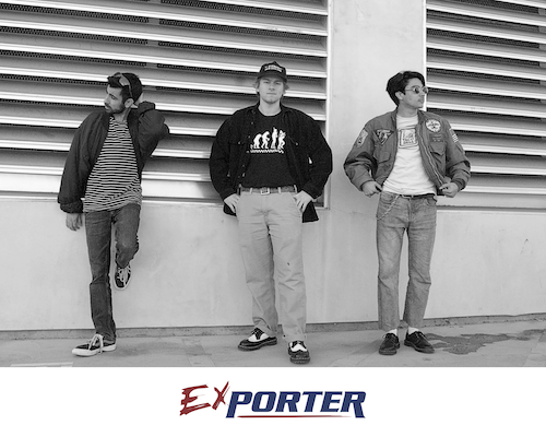 exPorter