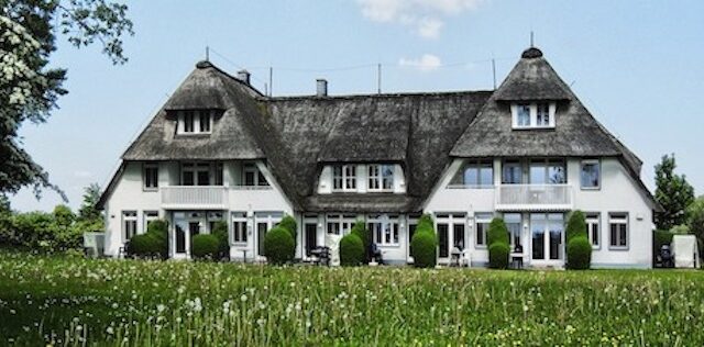 Image of house – accessible home