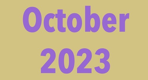 October 2023