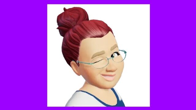 Emma Purcell 2023